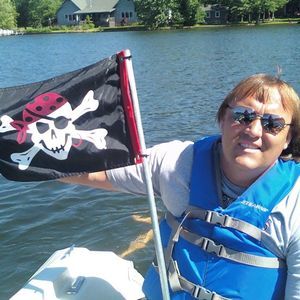 Meet your Posher, Jr